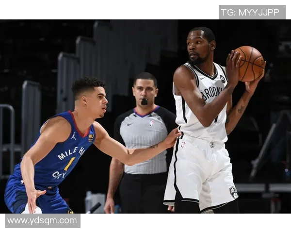 篮网与掘金历史交锋回顾及比分分析详解