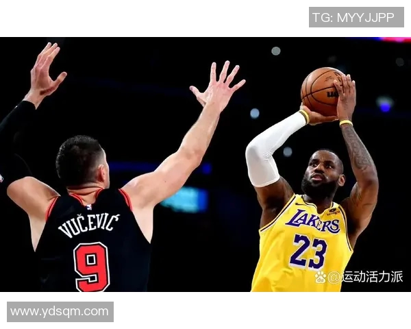篮网与湖人在线直播对决全解析球迷热议精彩瞬间回顾