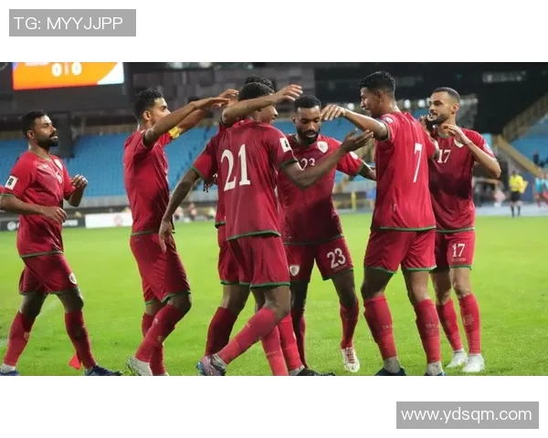 卡塔尔与吉尔吉斯坦的精彩对决揭示亚洲足球新格局