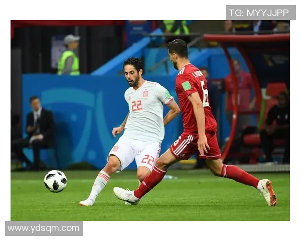 北单推荐伊朗对阵西班牙赛事分析及投注建议