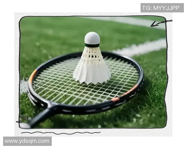 羽毛球新手必看：从零开始的比赛经验与技巧全攻略