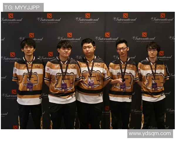 DOTA2专题分析：深入探讨RNG战队近期状态与未来发展潜力